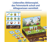 Ravensburger Mein Garten 4