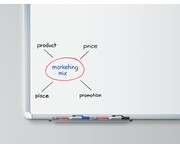 edding 12 retract Whiteboardmarker 4er Set 4