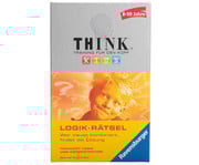 Ravensburger Lernspiele Set Logik Rätsel 3