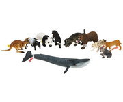 schleich® Einzelgänger 10er Set 1