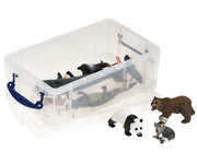 schleich® Einzelgänger 10er Set 2