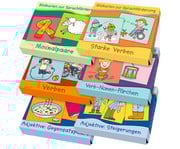 Bildkarten Paket Sprachförderung 2 1