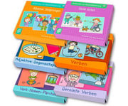 Bildkarten Paket Sprachförderung 2 1