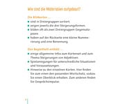 Bildkarten Paket Sprachförderung 2 4