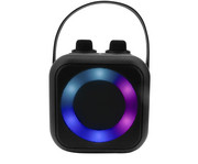 Tragbares Bluetooth Karaoke System 5