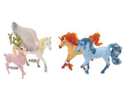 schleich® BAYALA® Tiere 4 Elemente Set 1