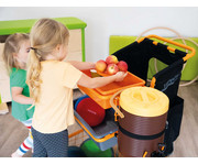 TopPlay Multi Flex Trolley 7