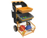 beleduc Multi Flex Trolley 1