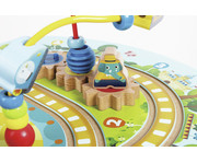Eisenbahn Labyrinth 2