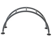 Betzold Outdoor Bogenbrücke 1