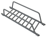 Betzold Outdoor Leiter mit Griffen 1