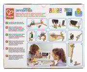 Experimentierset Erste Physik 3