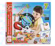 Experimentierset Erste Physik 6