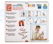Experimentierset Erste Physik 7