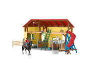 schleich® Pferdestall Set 2