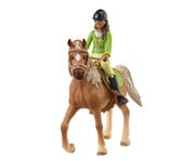 schleich® Pferdestall Set 4