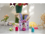 Fotokarton Pastell 300 g/m² 50 x 70 cm 100 Bogen 10 Farben 6