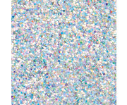 Glitterkarton grob 50 x 70 cm 5 Bogen 4