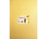 folia Glitterkarton 300g/m² 50 x 70 cm 5 Bogen einer Farbe 1