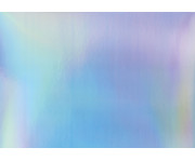 Tonpapier Magic Rainbow irisierend 120 g/m² 50 x 70 cm 10 Bogen 4