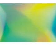 Tonpapier Magic Rainbow irisierend 120 g/m² 50 x 70 cm 10 Bogen 7