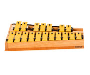 STUDIO 49 Sopran Glockenspiel GSc 3