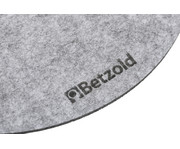 Betzold Sitz und Arbeitsunterlage aus Filz 4