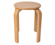 Betzold Stapelhocker rund 4