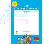 KiBaKo Mein Kompetenzen Heft 4er Set 2