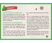 Weihnachtspost aus aller Welt Adventskalender Rätsel 2