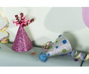 Gummischnüre Set mit 4 Stück 3