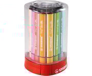STABILO® Filzstifte Trio Scribbi 12er Tischset 3