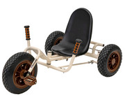 Betzold Vorderrad mit Pedalen für Betzold Fahrzeuge 7