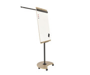Natural Flipchart mobil 3