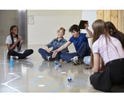 sphero BOLT+ 3