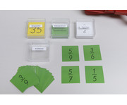 Cornelsen Experimenta Materialkoffer Mathe Brüche Prozente Dezimal 6