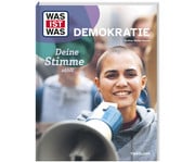 WAS IST WAS Das Original – Bücherpaket 1 2