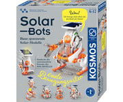 KOSMOS Solar Bots 1