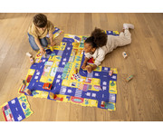 QUBS Cody Block Education Set 3