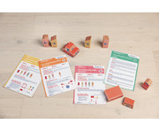 QUBS Cody Block Education Set 5
