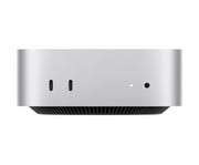Apple Mac mini (2024) 1
