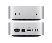 Apple Mac mini (2024) 2