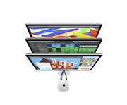 Apple Mac mini (2024) 3