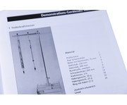 Cornelsen Experimenta Demo Set Mechanik 4