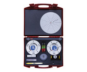 Cornelsen Experimenta Demo Set Mechanik magnethaftend 1