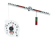 Cornelsen Experimenta Demo Set Mechanik magnethaftend 5
