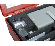 Cornelsen Experimenta Demo Set Grundausstattung Optische Bank 4
