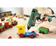 BOSCH Heissklebepistole PKP 18E 3