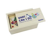 beleduc What Can I Do Richtig oder Falschpuzzle 1