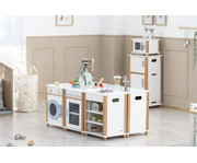 Betzold Kochinsel gross 6 tlg 2